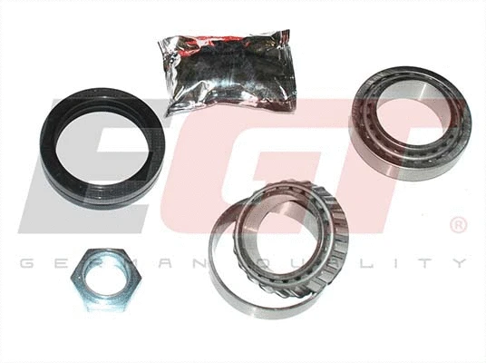 Kit de roulements de roue EGT 554141EGTk