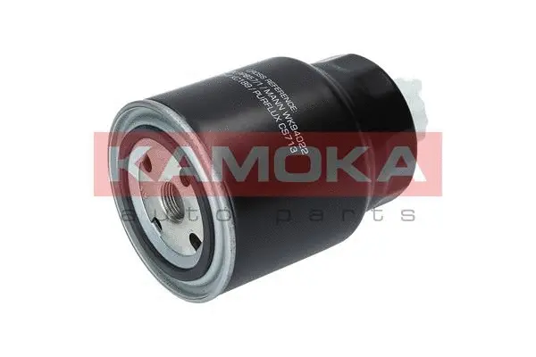 Filtre à carburant KAMOKA F313501
