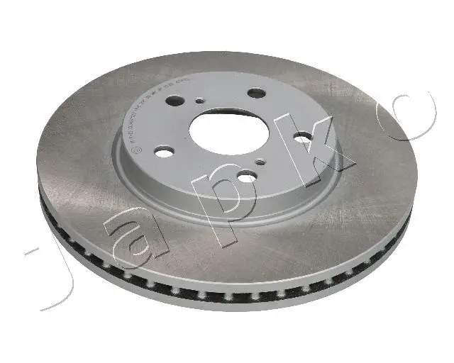 Disque de frein JAPKO 602000C