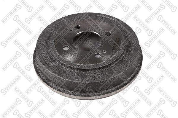 Tambour de frein STELLOX 6020-1815-SX