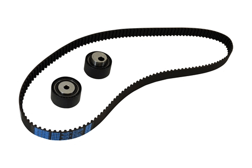 Kit de courroie crantée KLAXCAR FRANCE 40002z