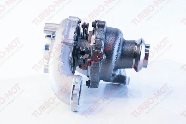 Turbocompresseur, suralimentation TURBO-MOT 600213