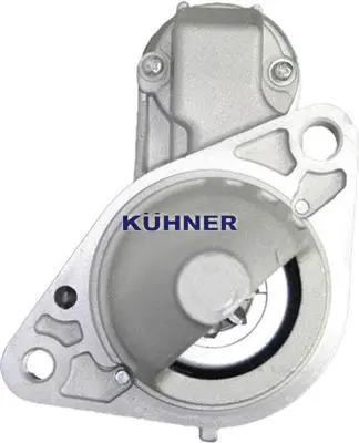 Démarreur AD KÜHNER 201307