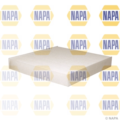 Filtre, air de l'habitacle NAPA NFC4167