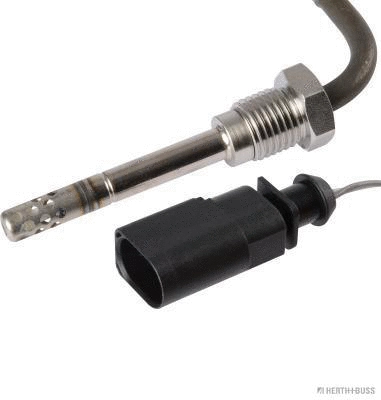 Capteur, température des gaz HERTH+BUSS ELPARTS 70683007