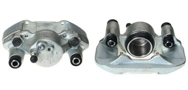 Étrier de frein 4X4 ESTANFI PDF-52-001