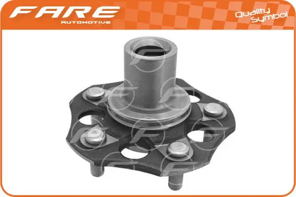 Moyeu de roue FARE-CO 26284