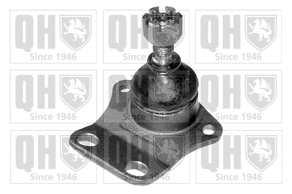 Rotule de suspension QUINTON HAZELL QSJ663S