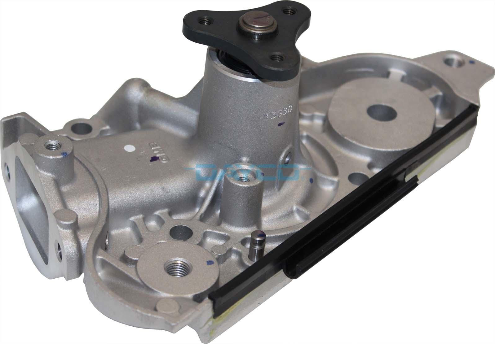 Pompe à eau, refroidissement du moteur DAYCO-AU DP728