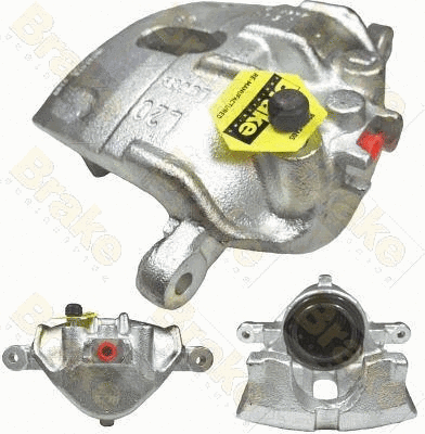Étrier de frein Brake ENGINEERING CA2208