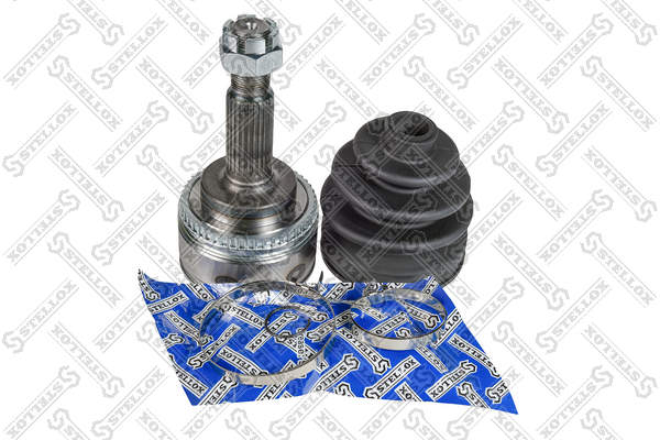 Jeu de joints, arbre de transmission STELLOX 150 1679-SX