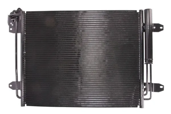 Condenseur, climatisation THERMOTEC KTT110451