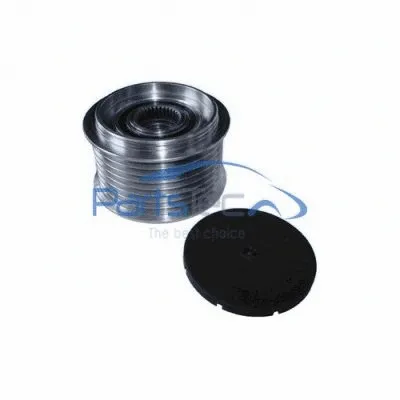 Poulie roue libre, alternateur PartsTec PTA104-0041