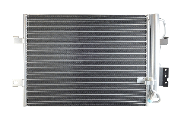 Condenseur, climatisation HART 606 465