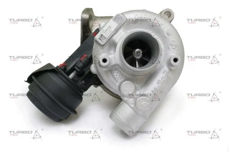 Turbocompresseur, suralimentation TURBO-TEC TT6405