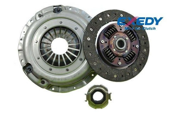 Kit d'embrayage EXEDY-AU FJK-6557