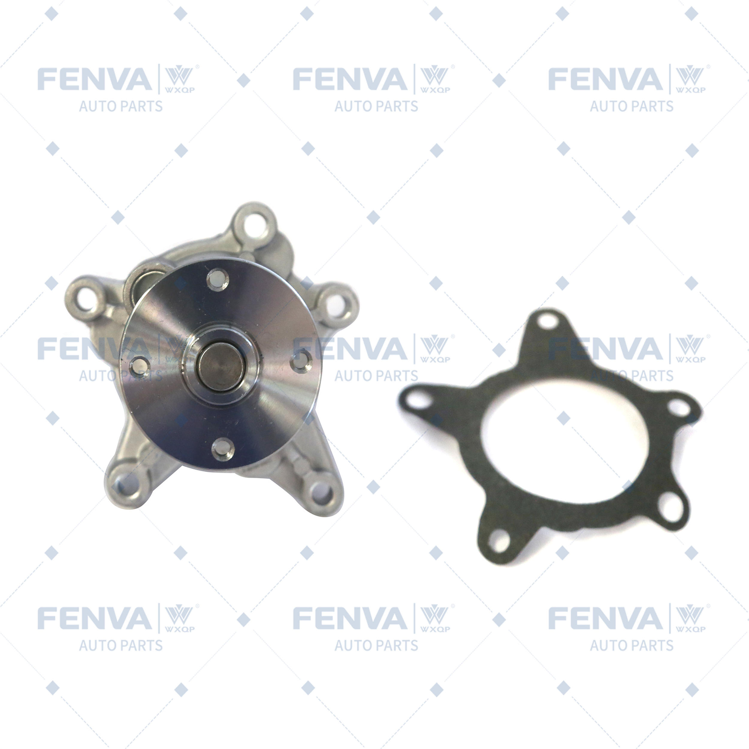Pompe à eau, refroidissement du moteur WXQP 720019