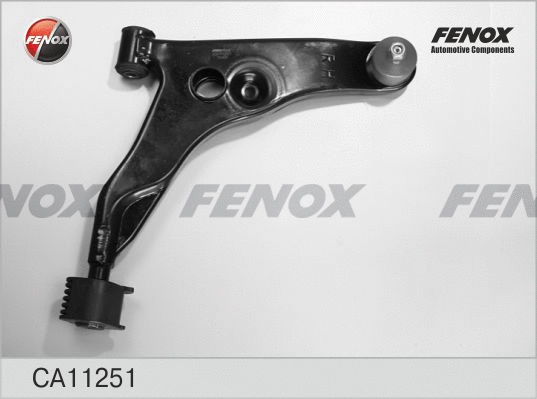 Bras de liaison, suspension de roue FENOX CA11251
