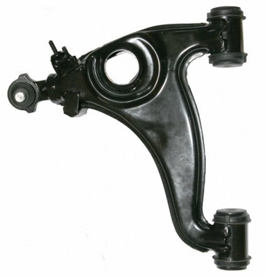 Bras de liaison, suspension de roue HART 424 182