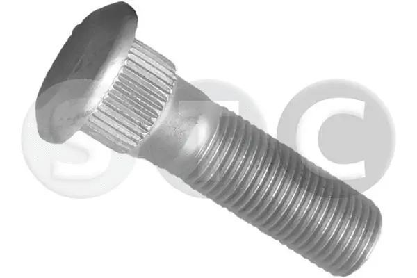 Vis de roue STC T439338