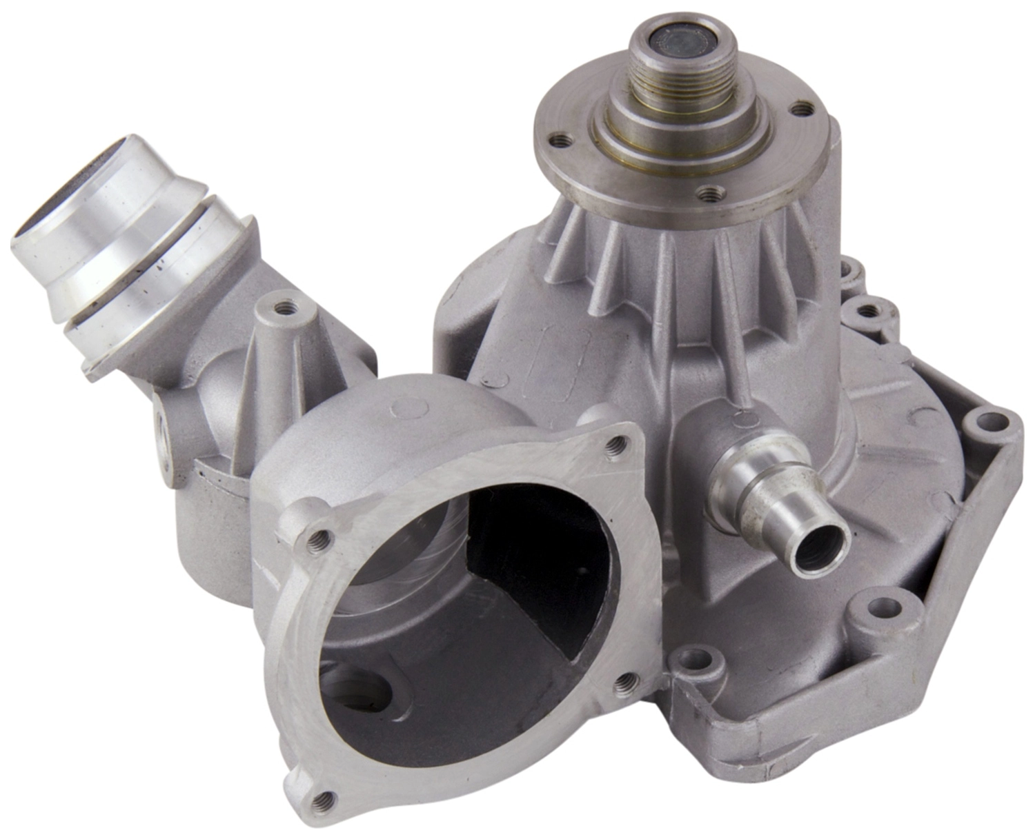 Pompe à eau, refroidissement du moteur GATES-AU GWP9002