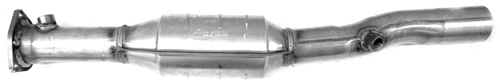 Catalyseur VEGAZ GmbH FK-938