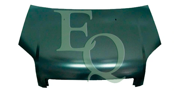Capot-moteur EQUAL QUALITY L01270