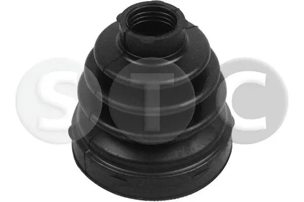Joint-soufflet, arbre de commande STC T410568