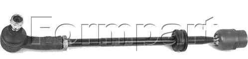 Barre de connexion FORMPART 2977051