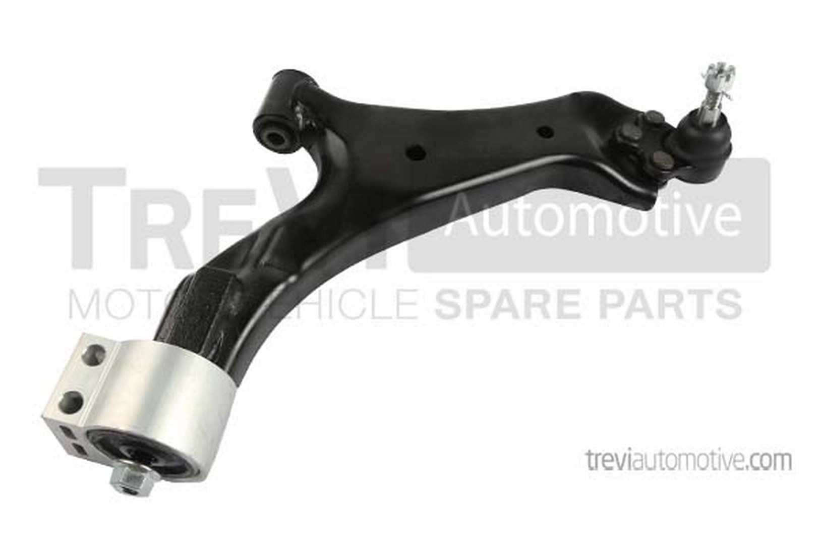 Bras de liaison, suspension de roue TREVI AUTOMOTIVE TRTT1681
