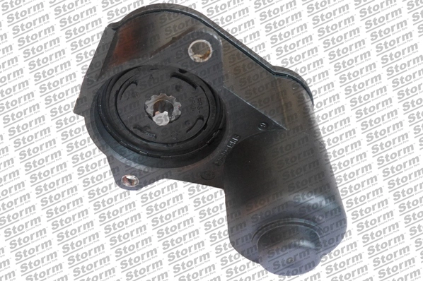 Élément d'ajustage, Étrier de frein de stationnement STORM QUALITY PARTS 93050