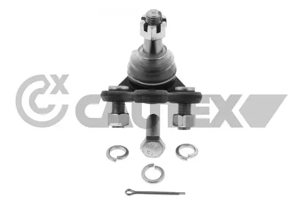 Rotule de suspension CAUTEX 774155