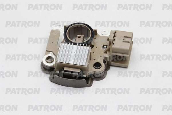 Régulateur d'alternateur PATRON P25-0058KOR
