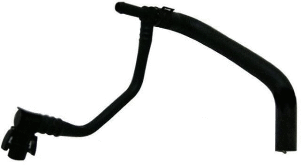 Durite de radiateur MTR 12130280