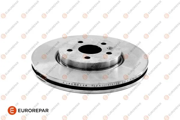Disque de frein EUROREPAR 1636920980