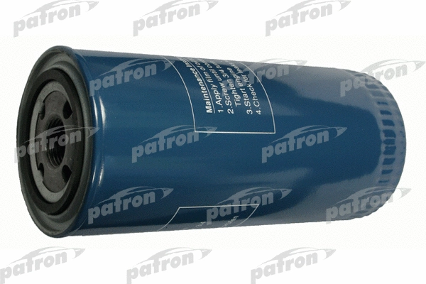 Filtre à huile PATRON PF4067
