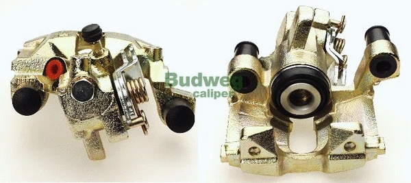 Étrier de frein BUDWEG CALIPER 341686