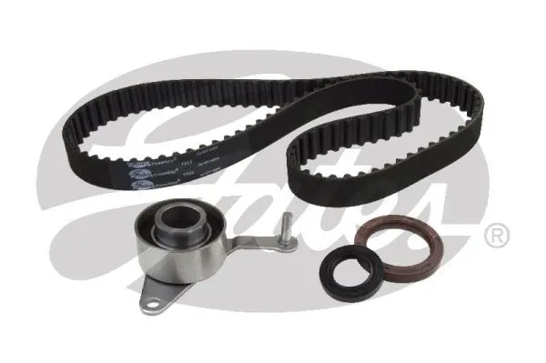 Kit de courroie crantée GATES-AU TCK312A