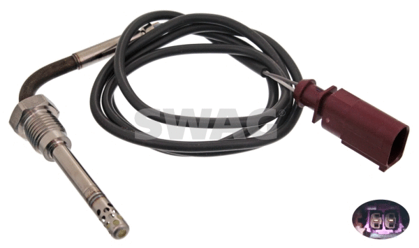 Capteur, température des gaz SWAG 30 94 9292