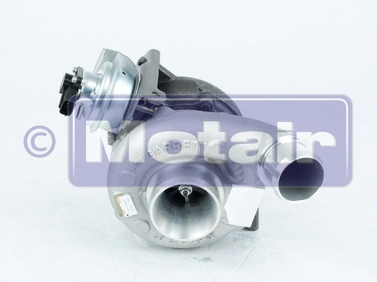 Turbocompresseur, suralimentation MOTAIR TURBO 334735