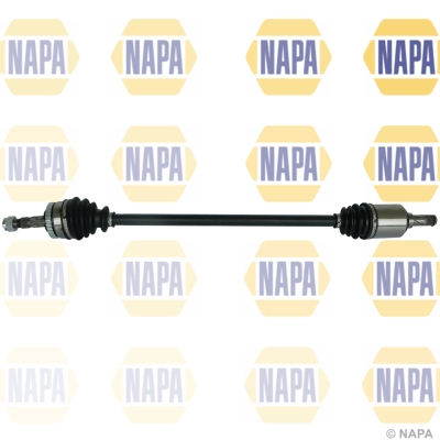 Arbre de transmission NAPA NDS1144R