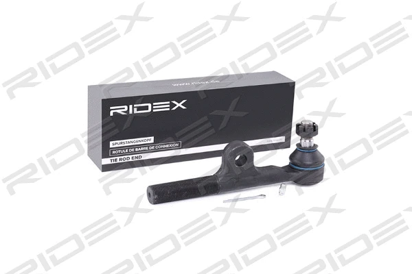 Rotule de barre de connexion RIDEX 914T0397