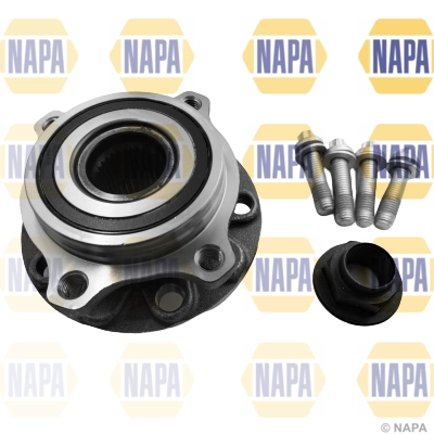 Kit de roulements de roue NAPA PWB1262