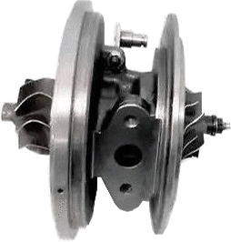 Groupe carter, turbocompresseur GM GS660003