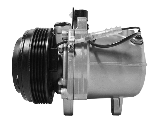 Compresseur, climatisation Airstal 10-0122