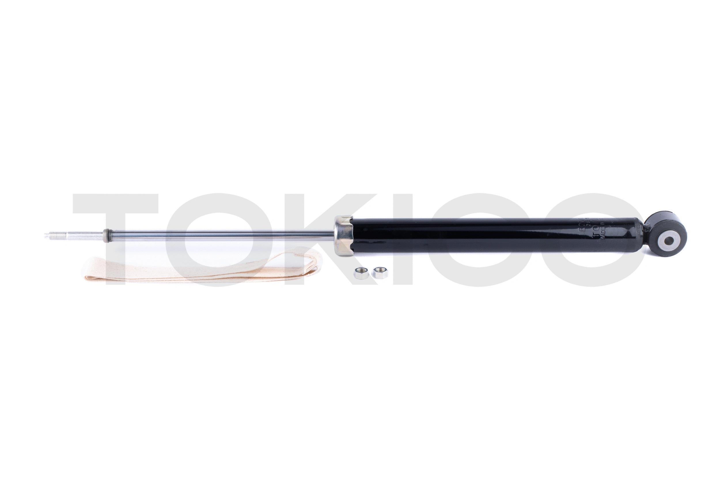 Amortisseur TOKICO E20024