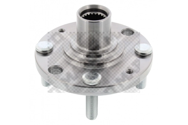 Moyeu de roue MAPCO 46239