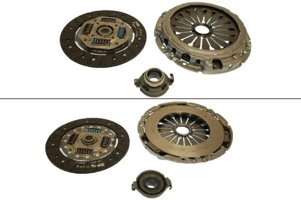 Kit d'embrayage KAWE 959981
