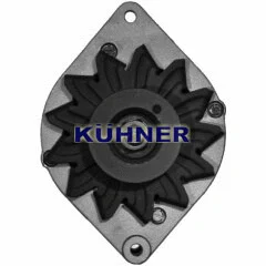 Alternateur AD KÜHNER 30909RIM