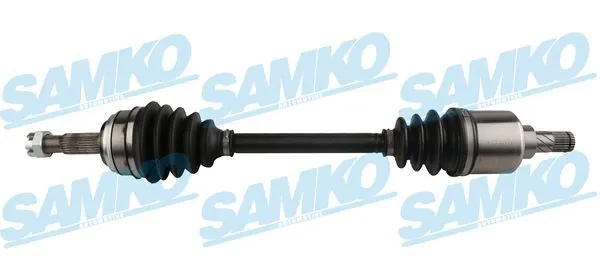 Arbre de transmission SAMKO DS60435